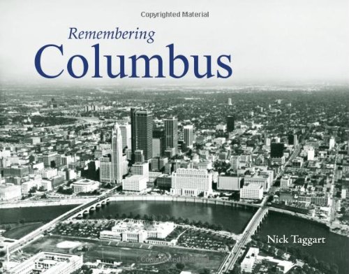 Remembering Columbus [Paperback]