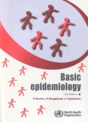 Basic Epidemiology [Paperback]