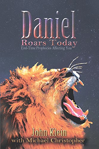 Daniel Roars Today [Paperback]