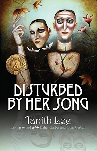 Disturbed By Her Song [Paperback]