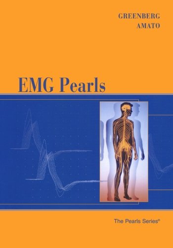 EMG Pearls [Paperback]