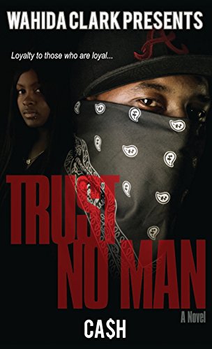 Trust No Man [Hardcover]