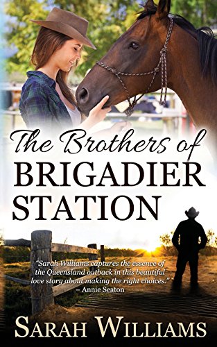 The Brothers Of Brigadier Station [Paperback]