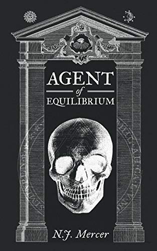 Agent Of Equilibrium [Paperback]