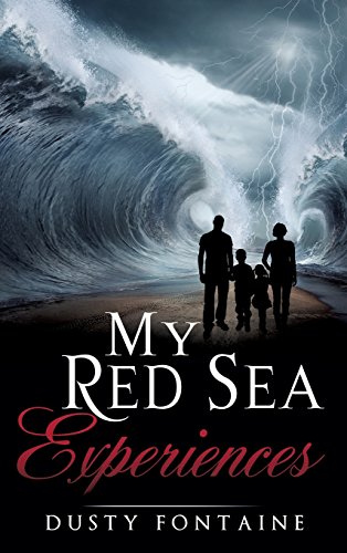 My Red Sea Experiences [Hardcover]