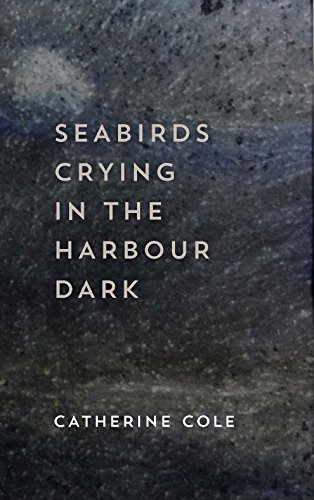 Seabirds Crying in the Harbour Dark [Paperback]