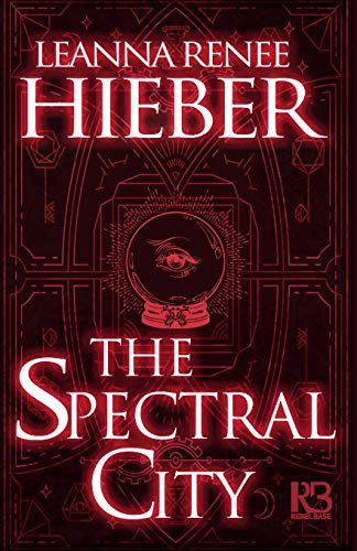 Spectral City [Paperback]