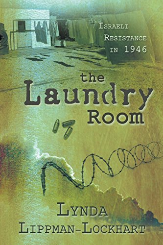 The Laundry Room [Paperback]