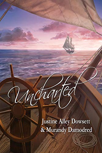 Uncharted [Paperback]