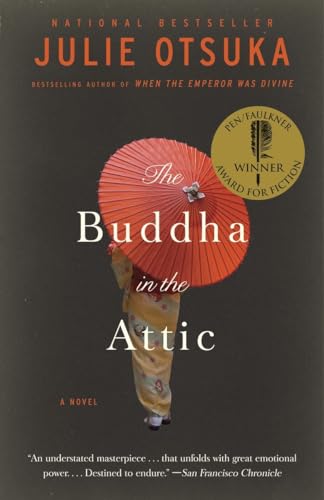 The Buddha in the Attic [Paperback]