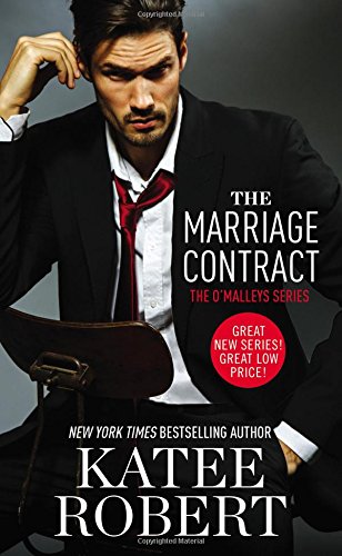 The Marriage Contract [Paperback]