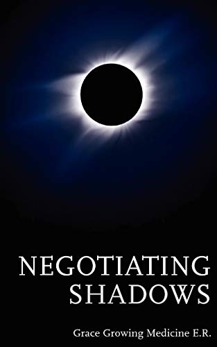 Negotiating Shados [Paperback]