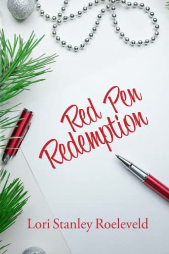 Red Pen Redemption [Paperback]