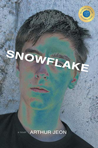 Snowflake [Paperback]