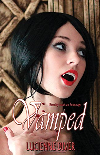 Vamped [Paperback]