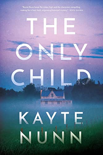 The Only Child [Hardcover]