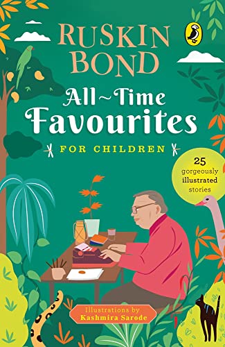 All-Time Favourites for Children: Classic Collection of 25+ most-loved, great st [Paperback]