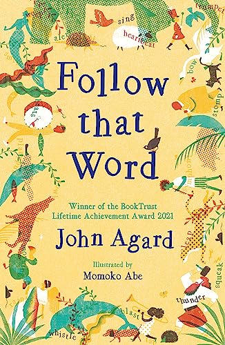 Follow that Word [Paperback]