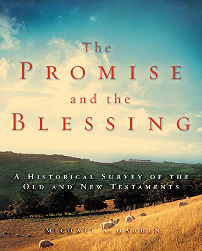 The Promise and the Blessing: A Historical Survey of the Old and New Testaments [Paperback]