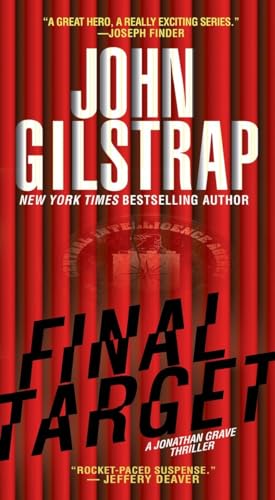 Final Target [Paperback]