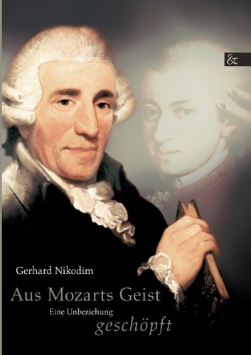 Aus Mozarts Geist Geschpft [Paperback]