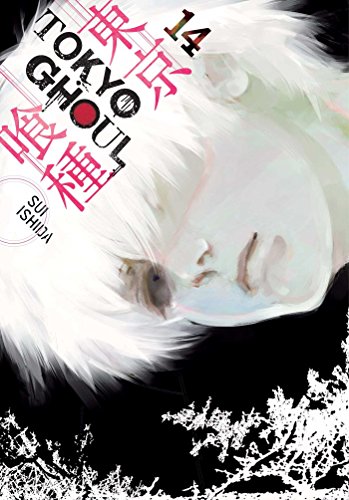 Tokyo Ghoul, Vol. 14 [Paperback]