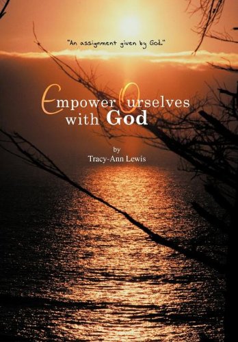 Empoer Ourselves ith God [Hardcover]