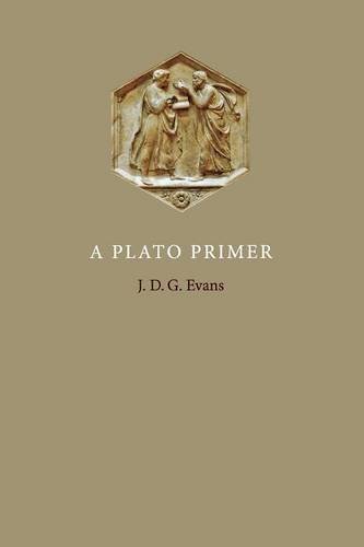 A Plato Primer [Paperback]