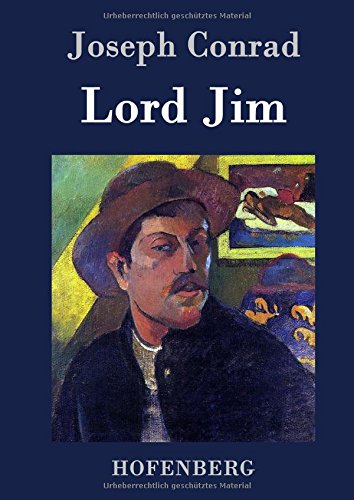 Lord Jim (german Edition) [Hardcover]