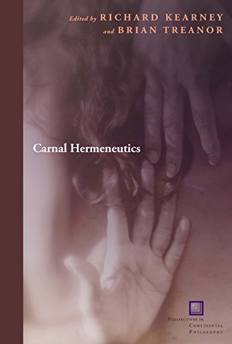 Carnal Hermeneutics [Paperback]