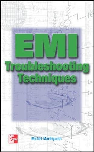 EMI Troubleshooting Techniques [Book]