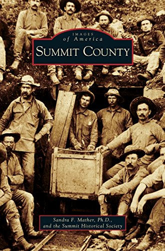 Summit County [Hardcover]