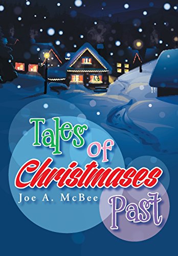 Tales Of Christmases Past [Hardcover]