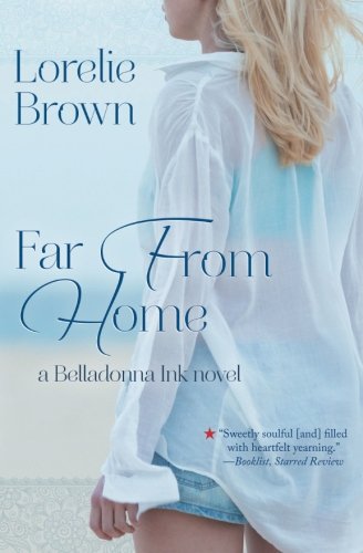 Far From Home (belladonna Ink) [Paperback]