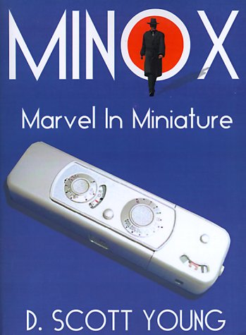 Minox Marvel In Miniature [Paperback]