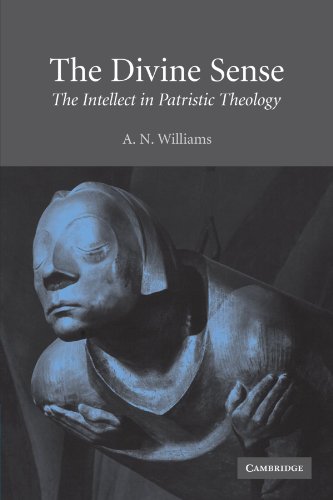 The Divine Sense The Intellect in Patristic Theology [Paperback]