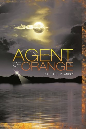 Agent Of Orange [Paperback]