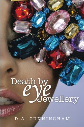 Death by Eye Jeellery [Paperback]