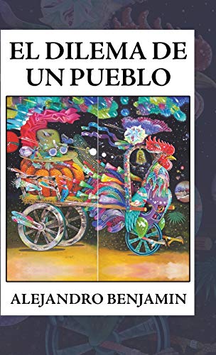 Dilema de un Pueblo [Hardcover]