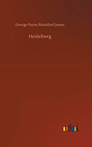 Heidelberg [Hardcover]