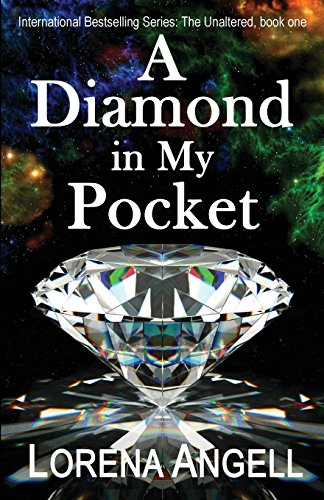 Diamond in My Pocket [Paperback]