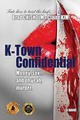 K-Ton Confidential [Paperback]