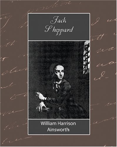 Jack Sheppard [Unknon]