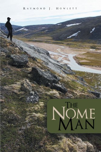 Nome Man [Paperback]