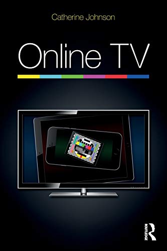 Online TV [Paperback]