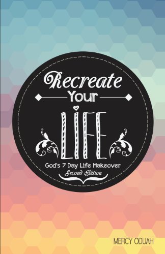 Recreate Your Life [Paperback]