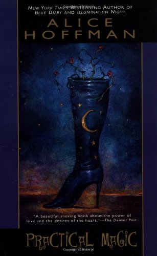 Practical Magic [Paperback]