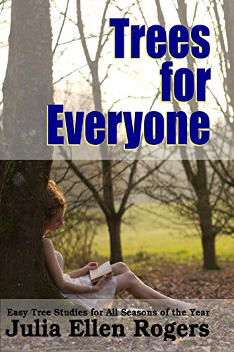 Trees For Everyone - Easy Tree Studies For All Seasons Of The Year [Paperback]