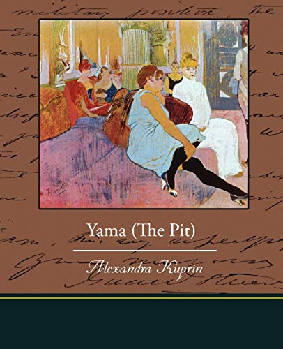 Yama (the Pit) [Paperback]