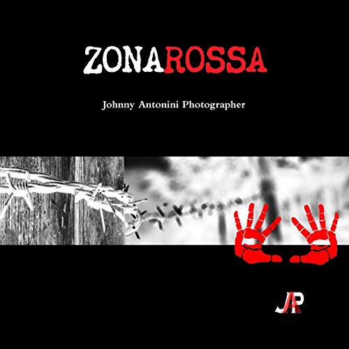 Zona Rossa [Paperback]